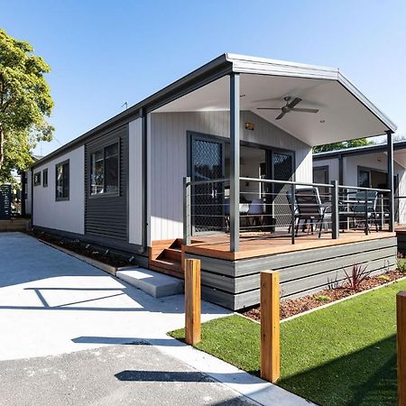 Barwon River Holiday Park Geelong Exterior foto