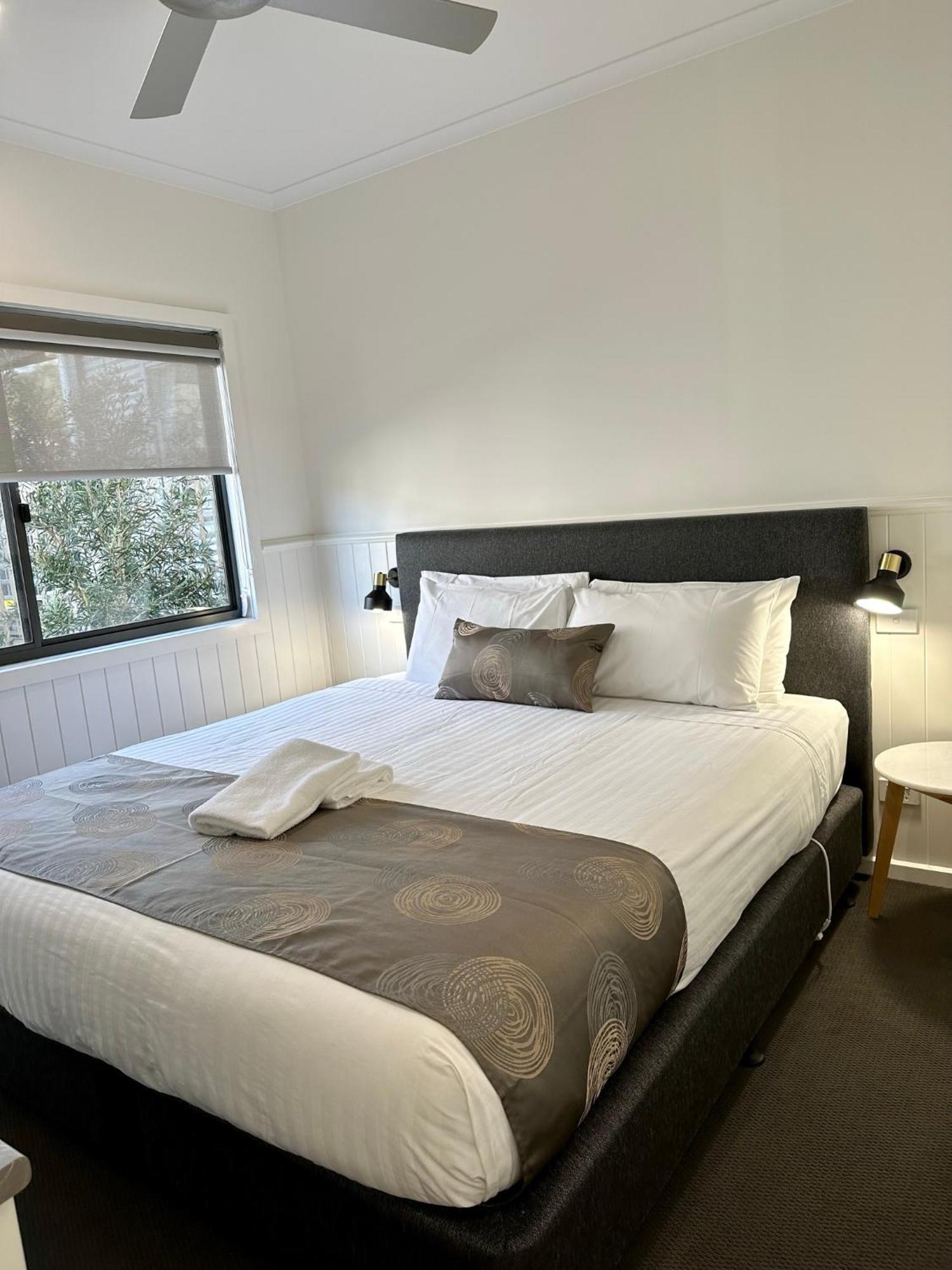 Barwon River Holiday Park Geelong Exterior foto
