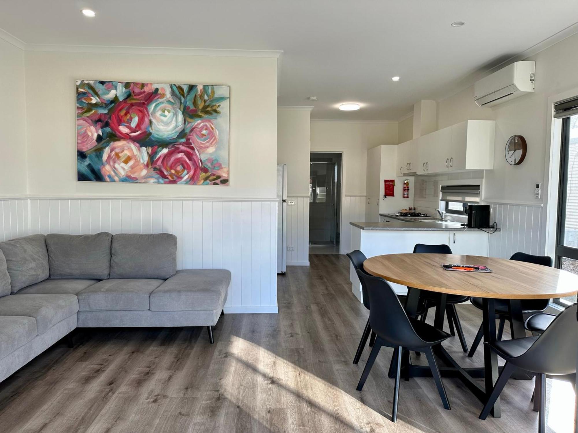 Barwon River Holiday Park Geelong Exterior foto