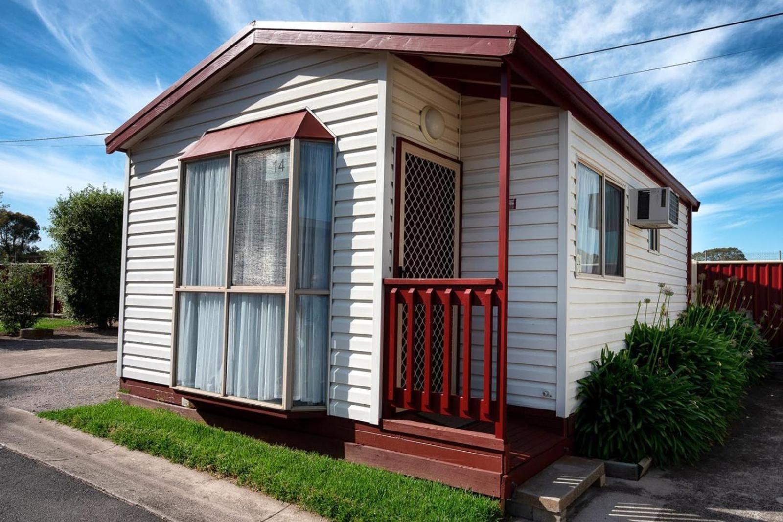 Barwon River Holiday Park Geelong Exterior foto