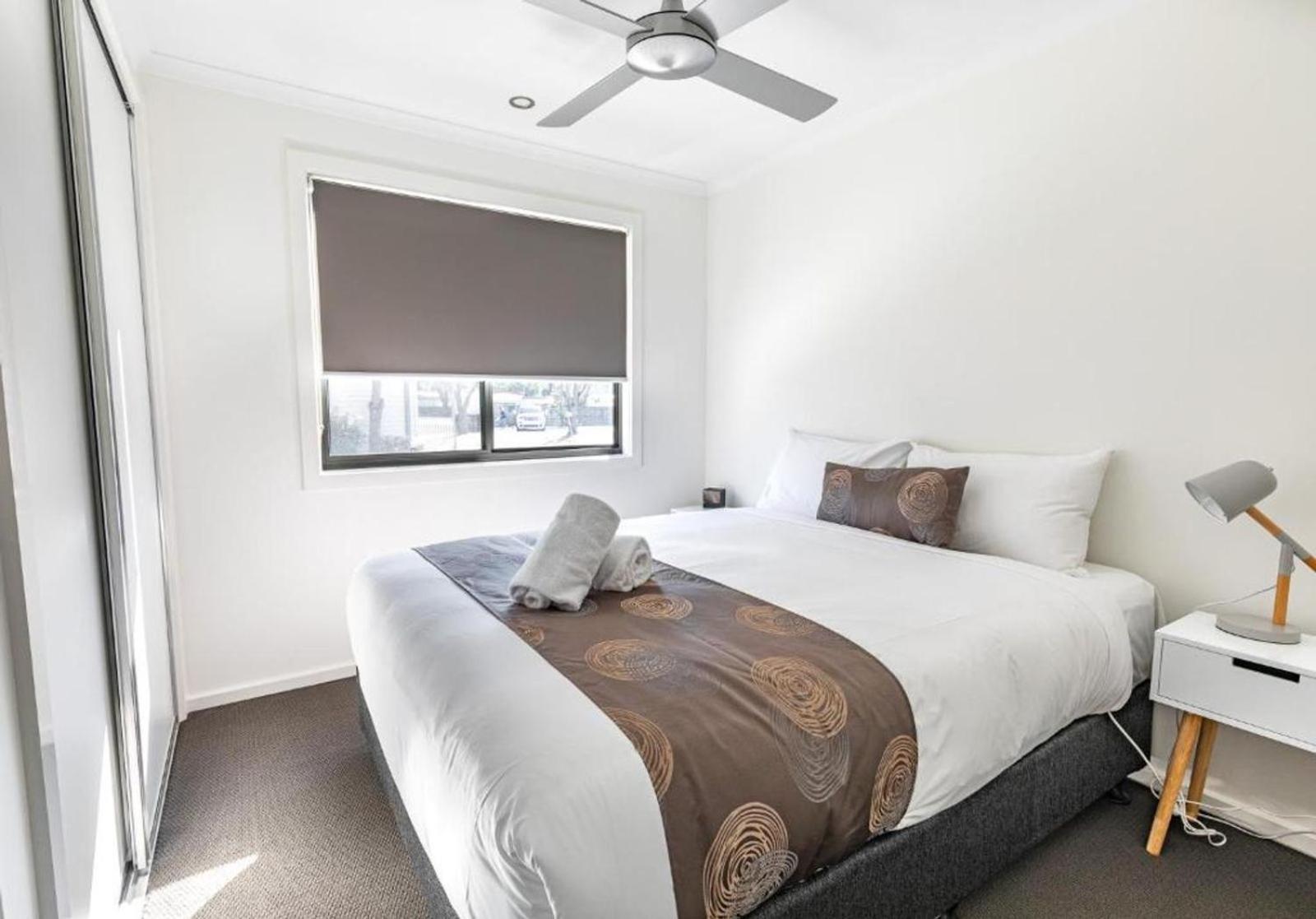 Barwon River Holiday Park Geelong Exterior foto