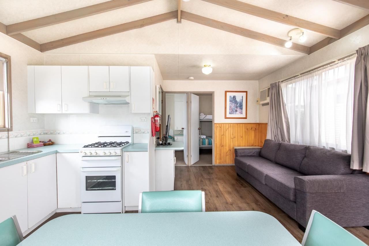 Barwon River Holiday Park Geelong Exterior foto