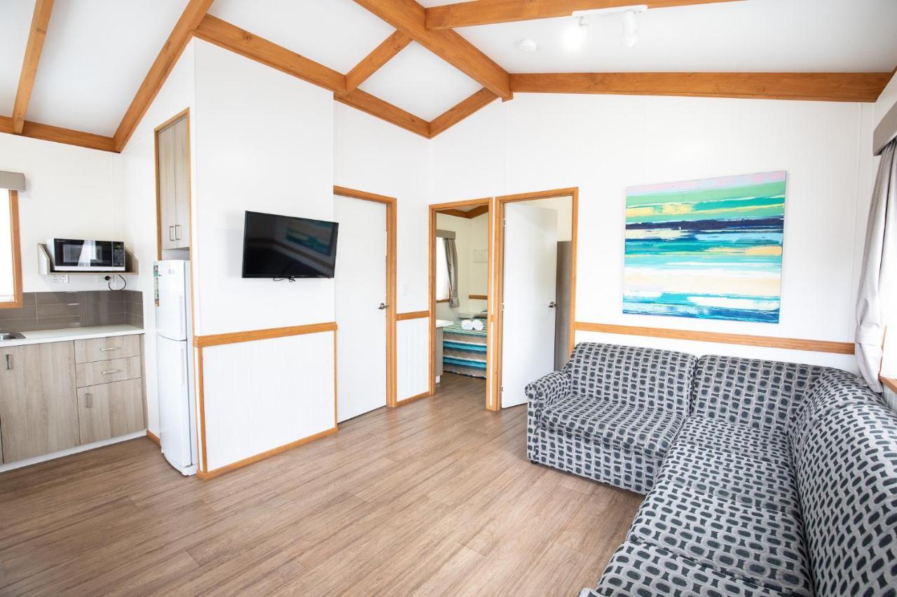 Barwon River Holiday Park Geelong Exterior foto